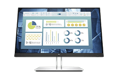 HP EliteDisplay E22 G4